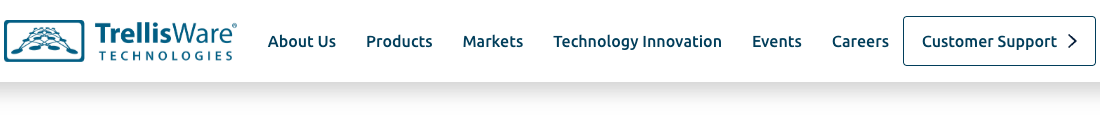 TrellisWare Technologies, Inc - Recent Grads